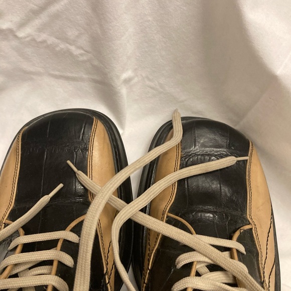 Men’s Fennix gator boots - Picture 10 of 10